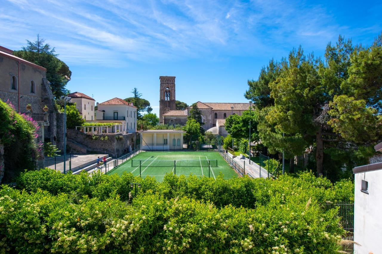 Ravello House Aparthotel Luaran gambar