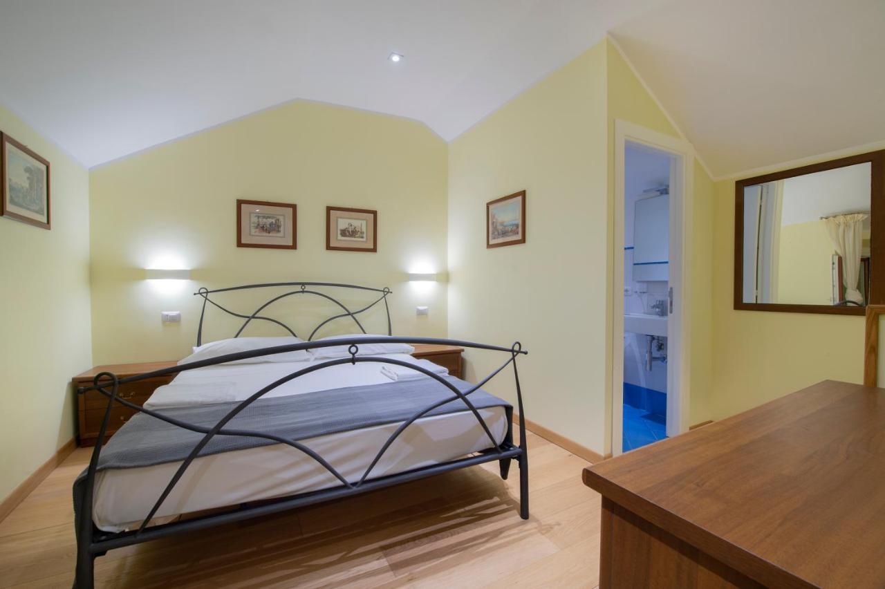 Ravello House Aparthotel Luaran gambar