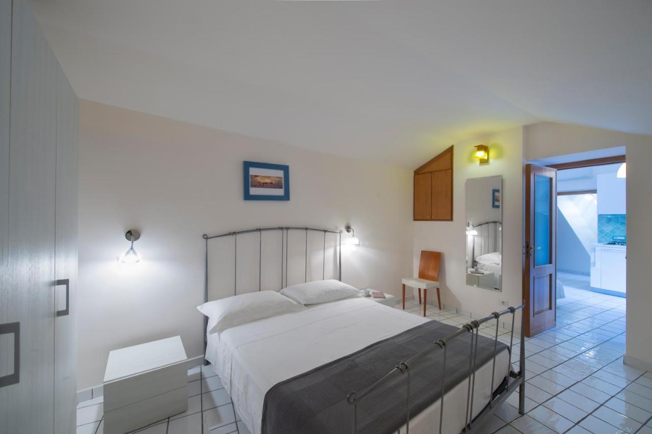 Ravello House Aparthotel Luaran gambar