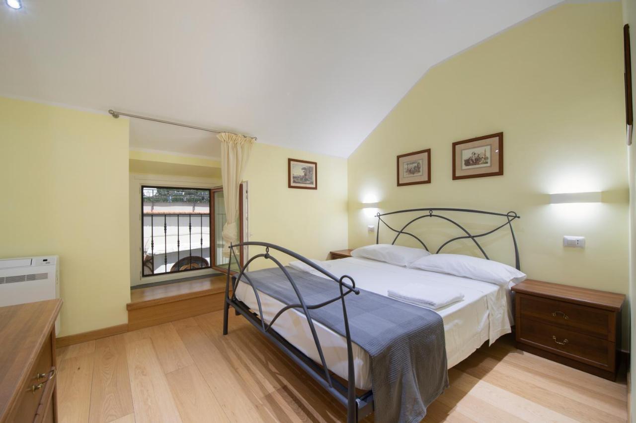 Ravello House Aparthotel Luaran gambar