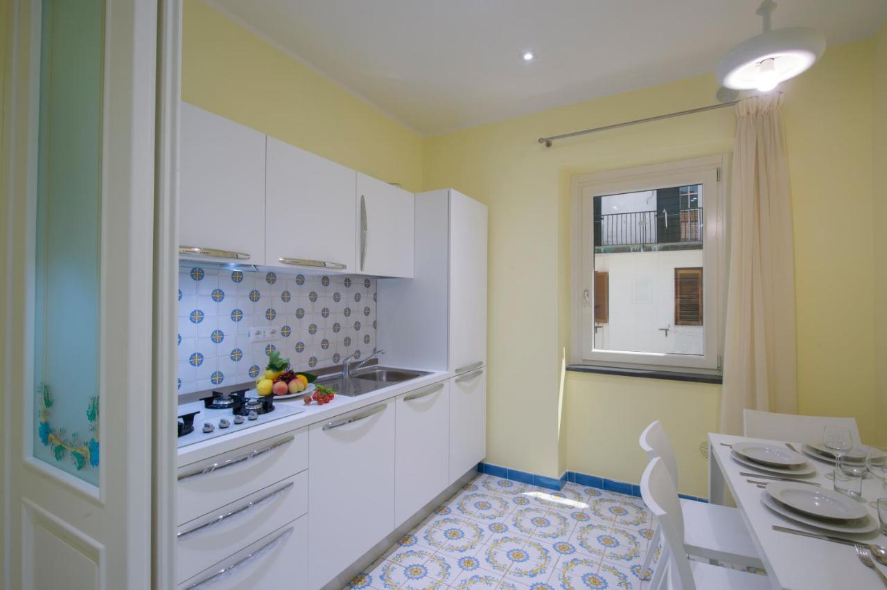 Ravello House Aparthotel Luaran gambar