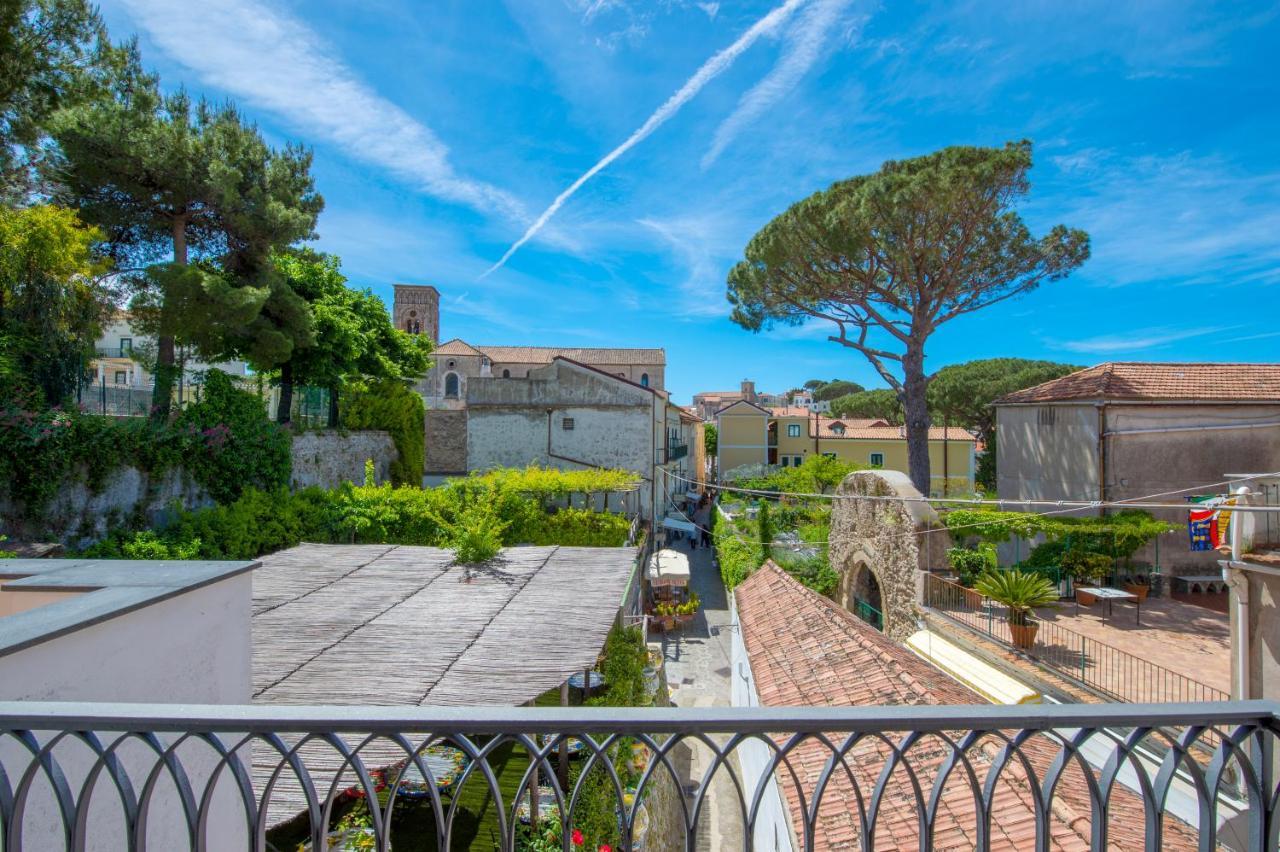 Ravello House Aparthotel Luaran gambar