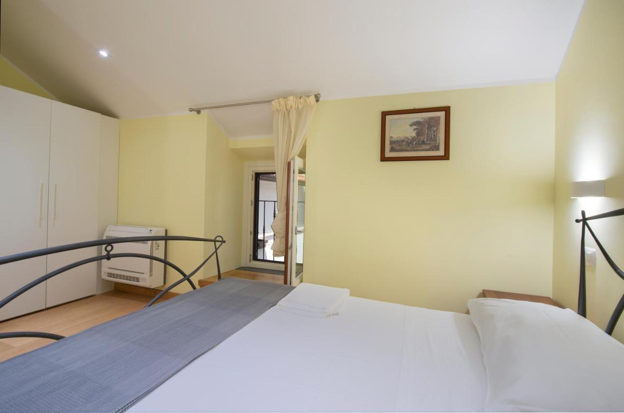 Ravello House Aparthotel Luaran gambar