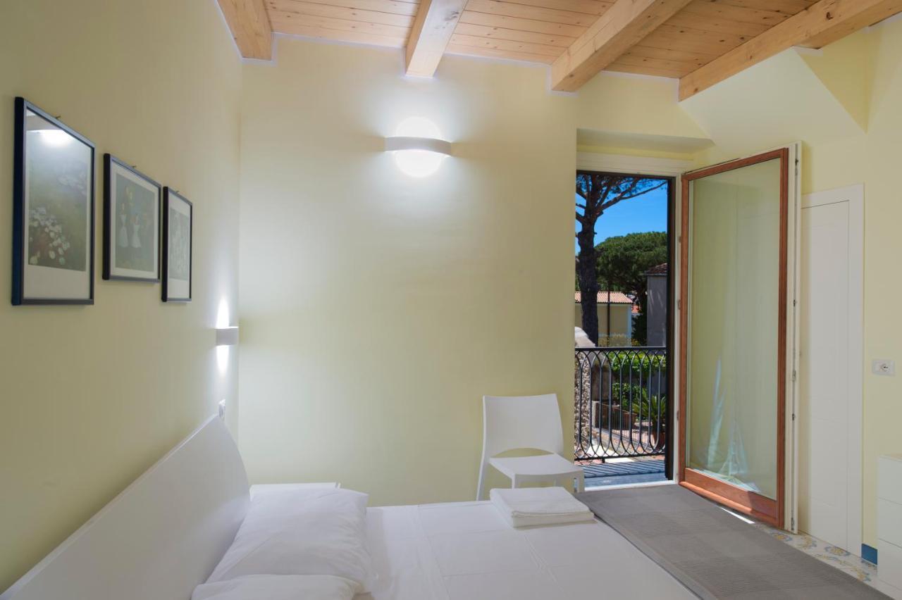Ravello House Aparthotel Luaran gambar