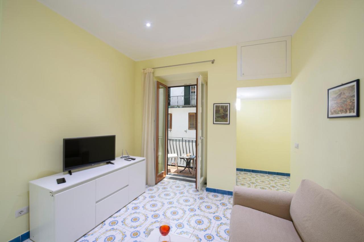 Ravello House Aparthotel Luaran gambar