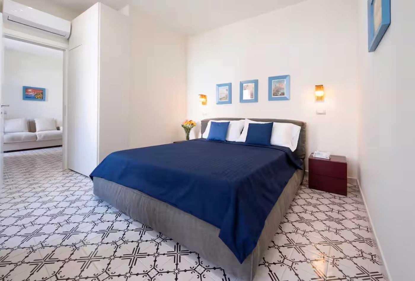 Ravello House Aparthotel Luaran gambar