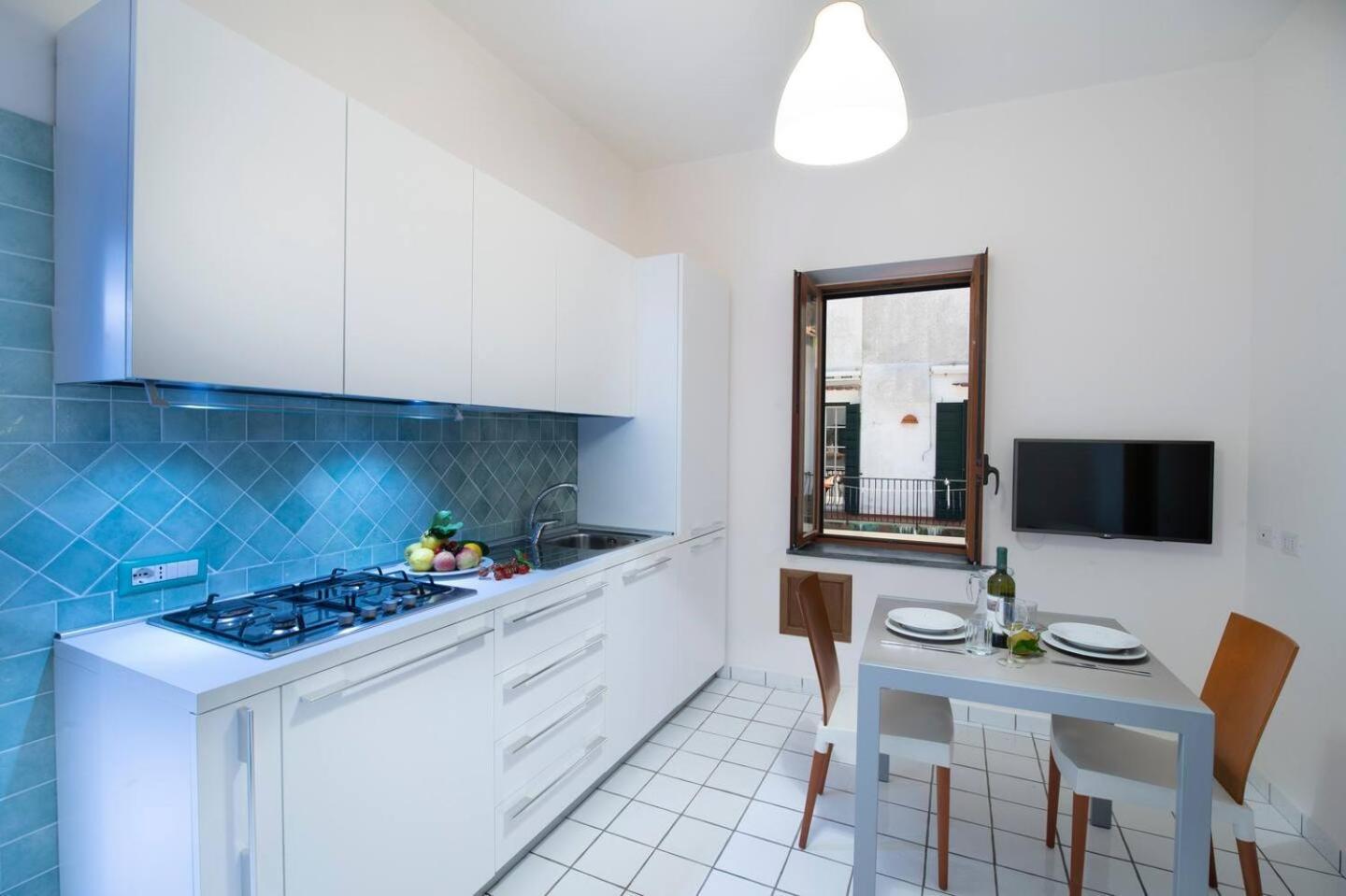 Ravello House Aparthotel Luaran gambar