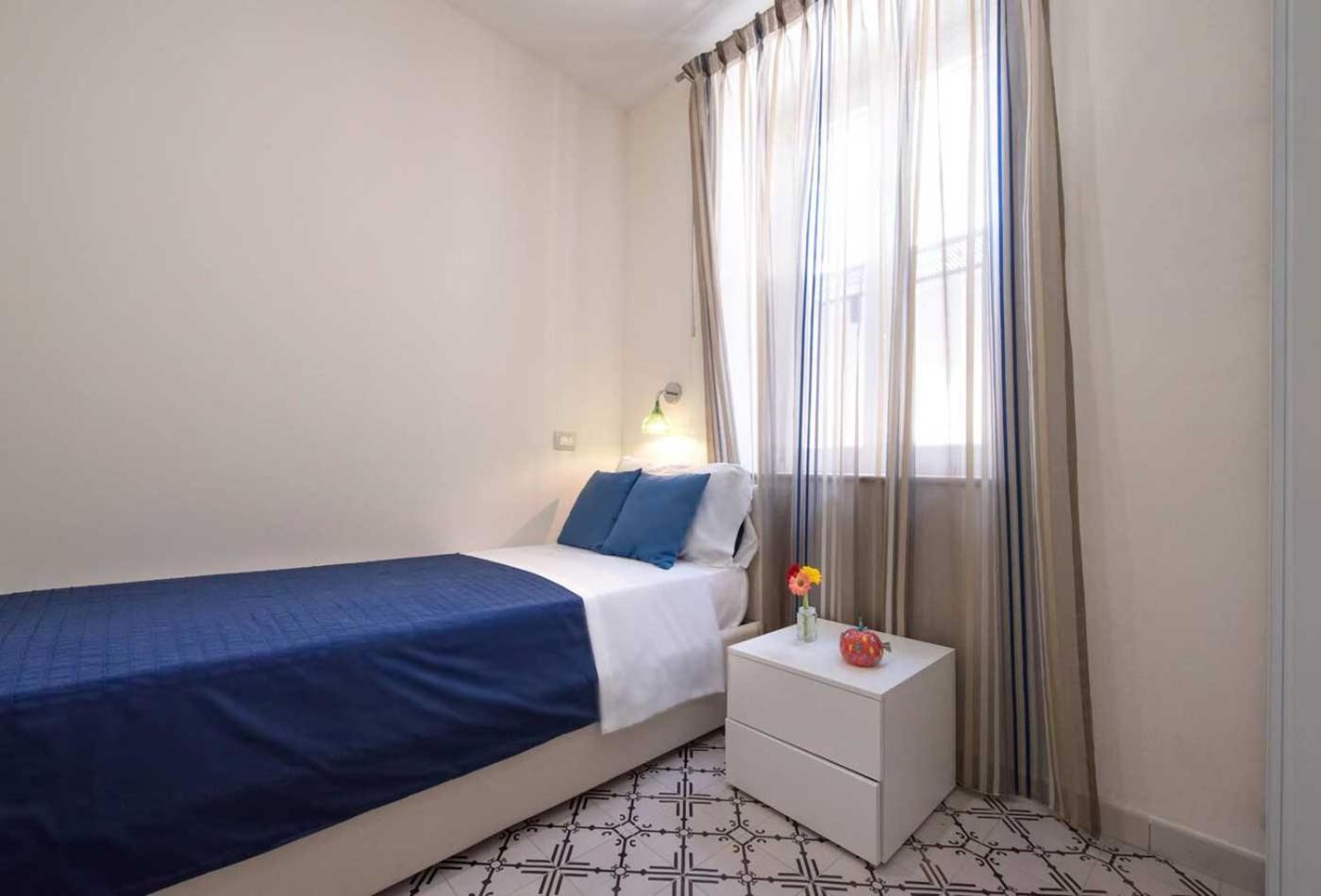 Ravello House Aparthotel Luaran gambar