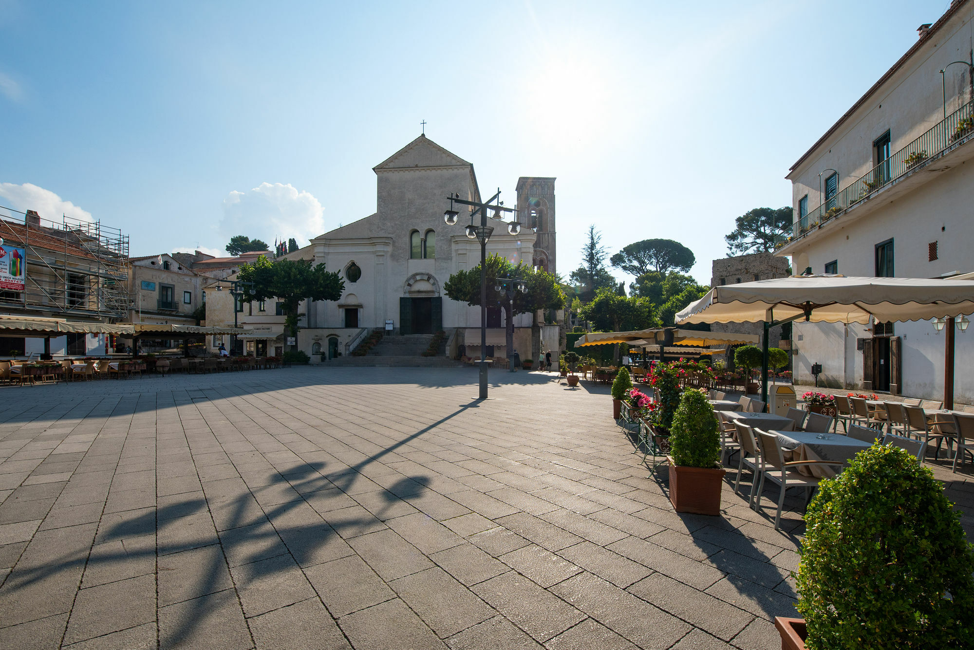 Ravello House Aparthotel Luaran gambar