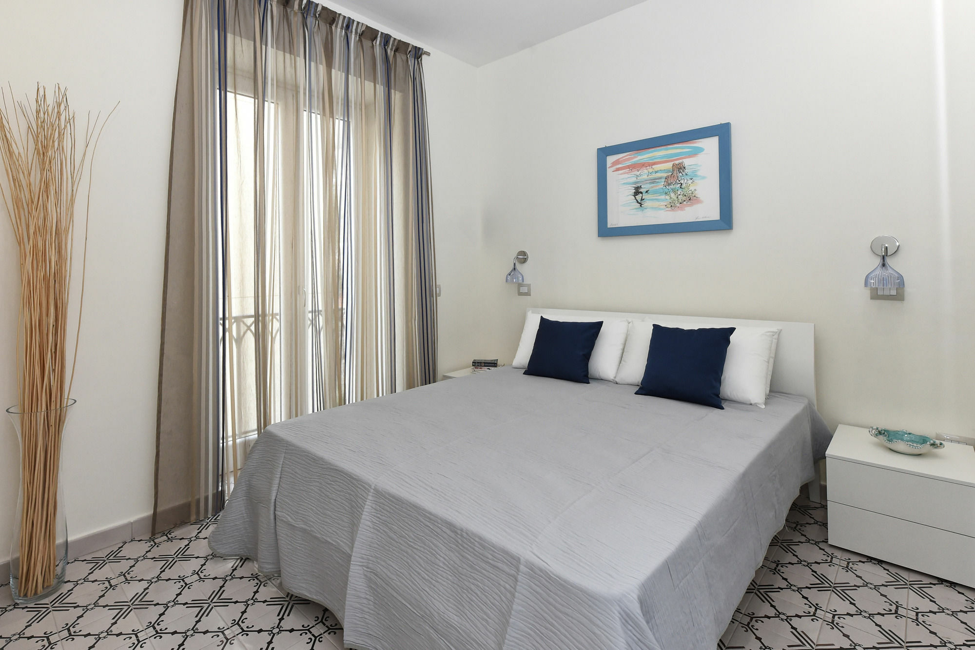 Ravello House Aparthotel Luaran gambar