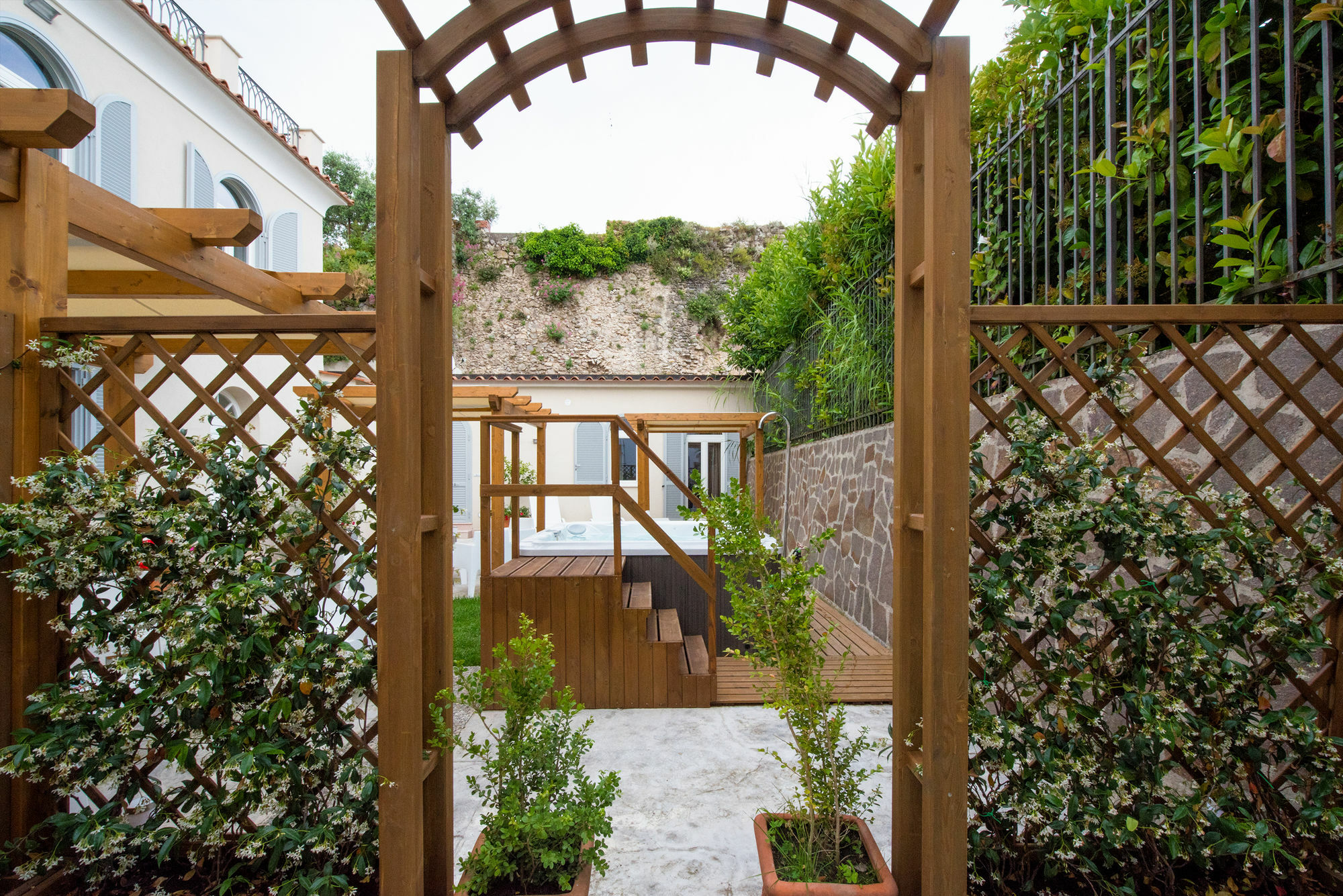 Ravello House Aparthotel Luaran gambar