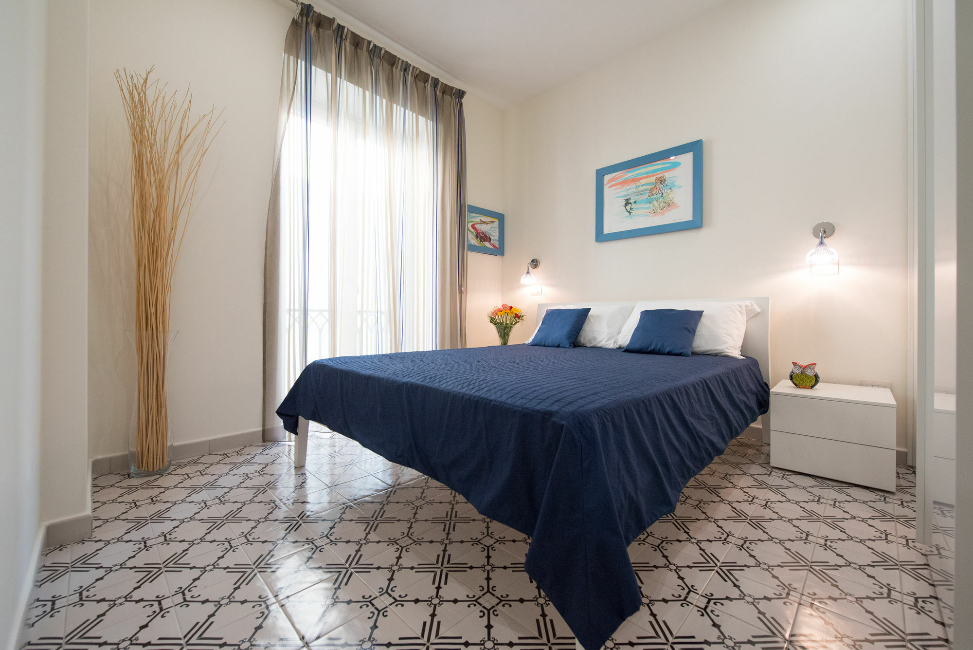 Ravello House Aparthotel Luaran gambar