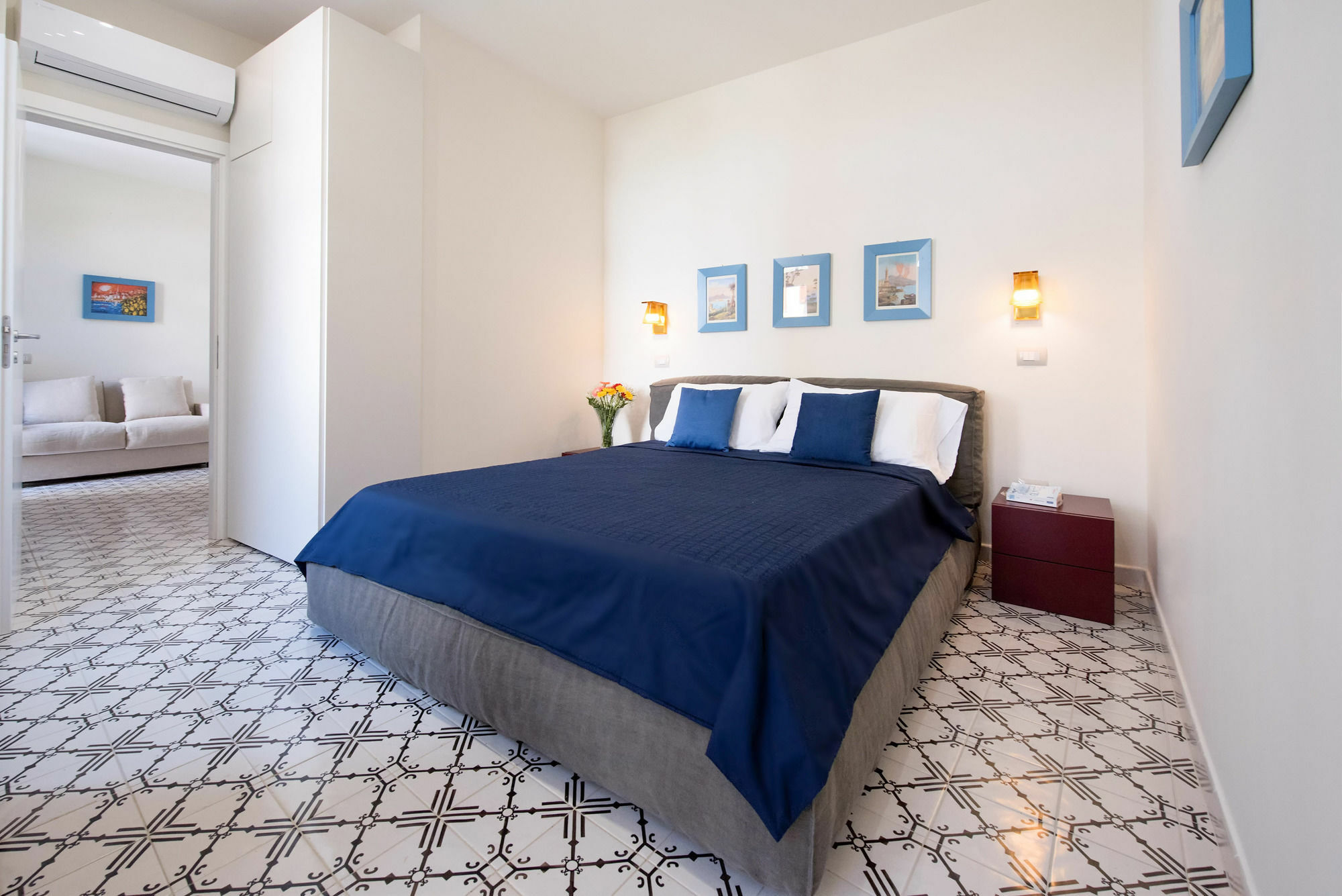 Ravello House Aparthotel Luaran gambar