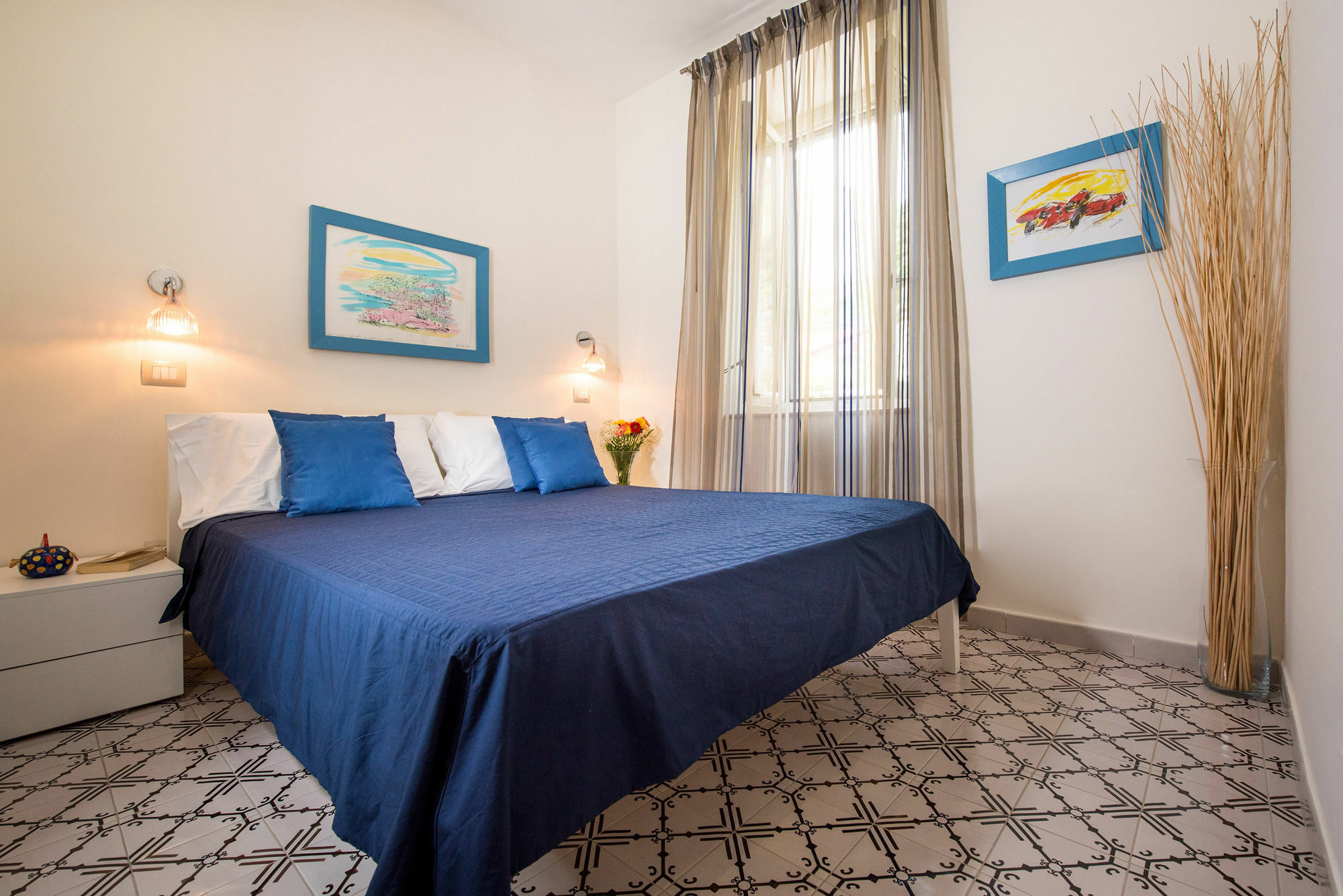 Ravello House Aparthotel Luaran gambar