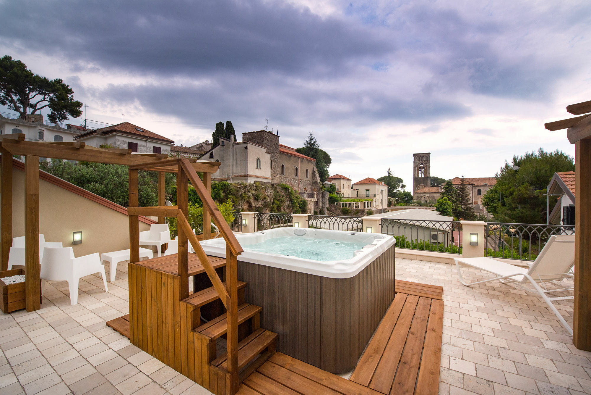 Ravello House Aparthotel Luaran gambar