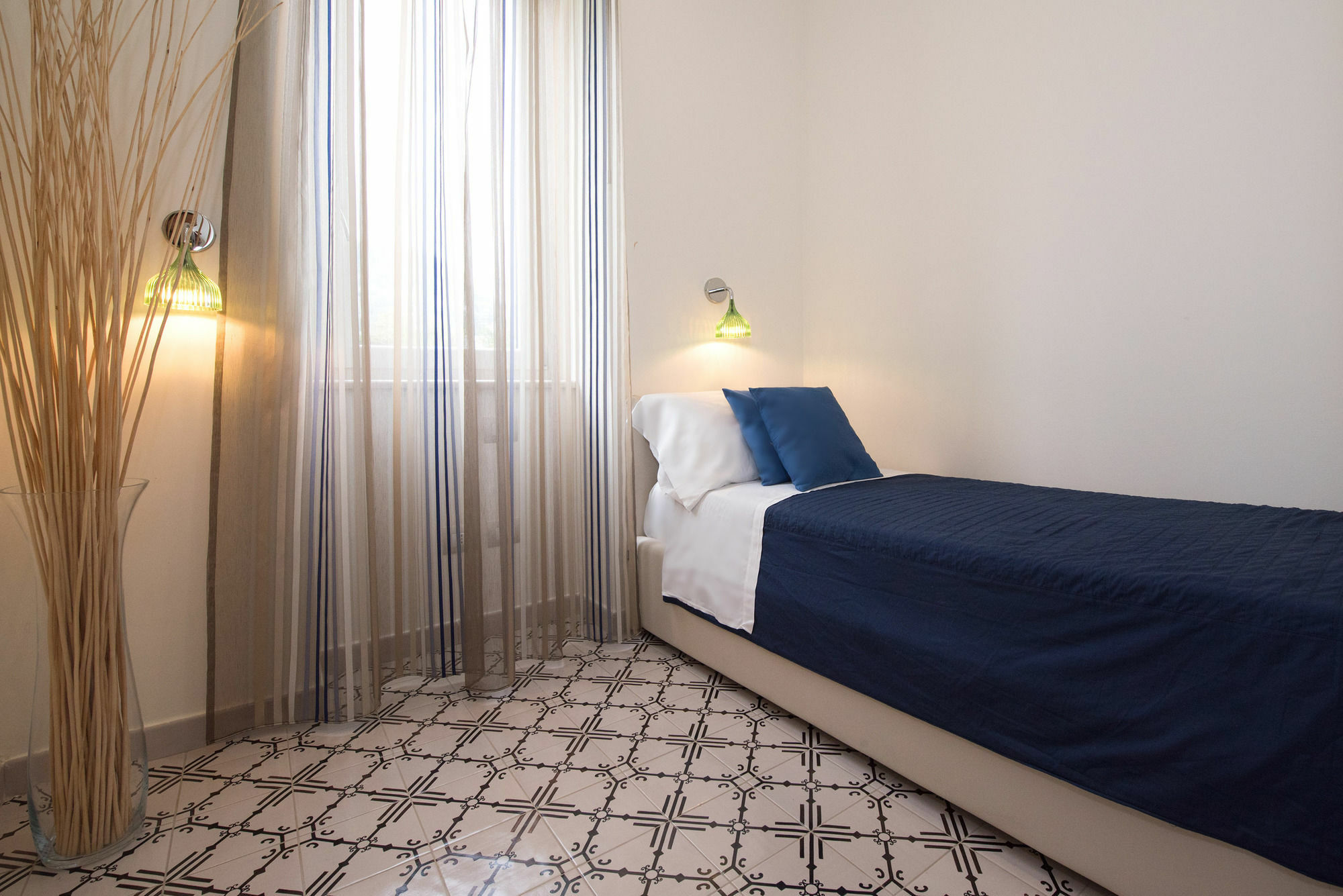 Ravello House Aparthotel Luaran gambar