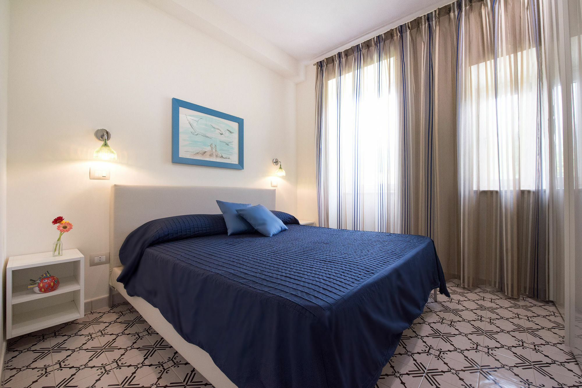 Ravello House Aparthotel Luaran gambar