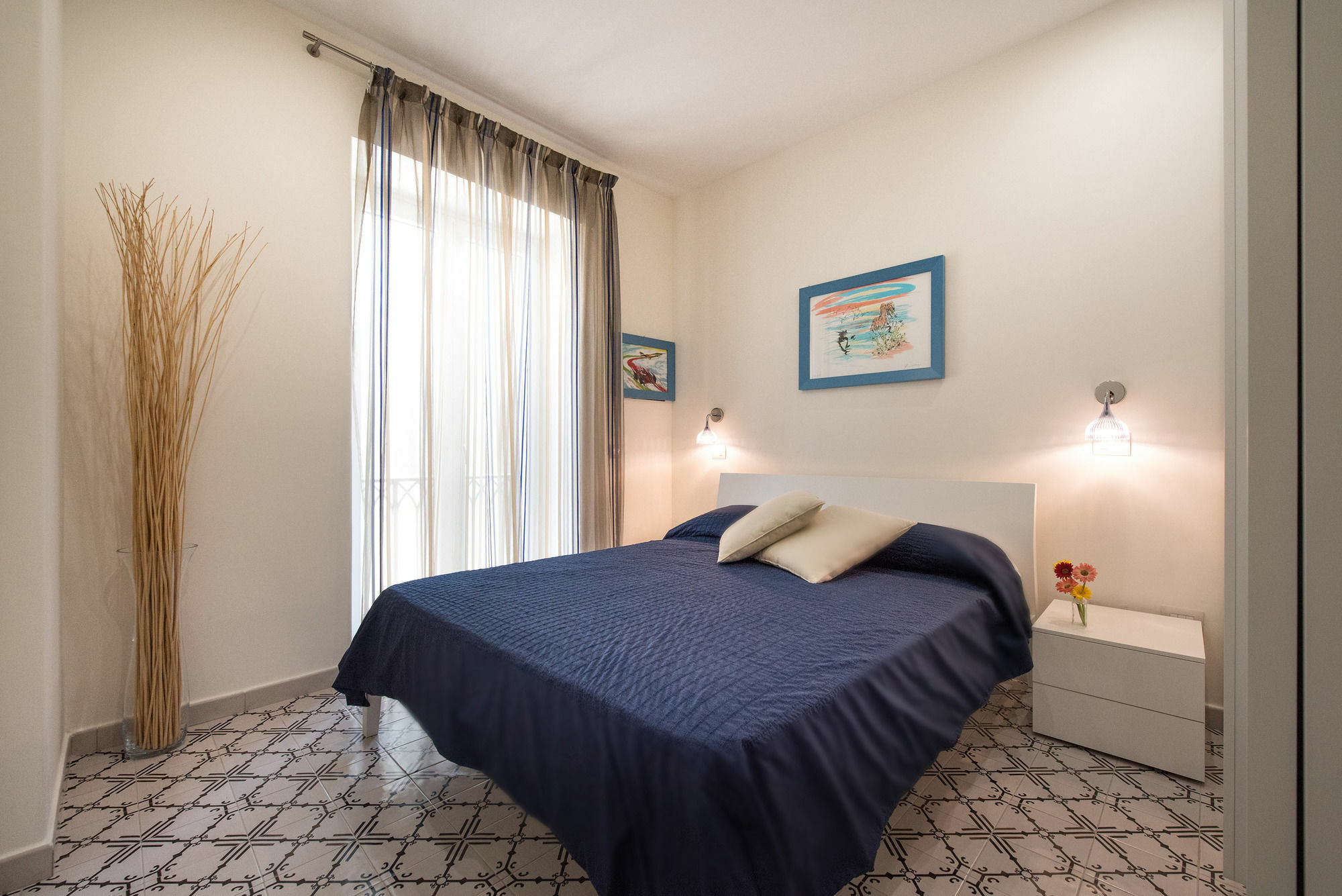Ravello House Aparthotel Luaran gambar