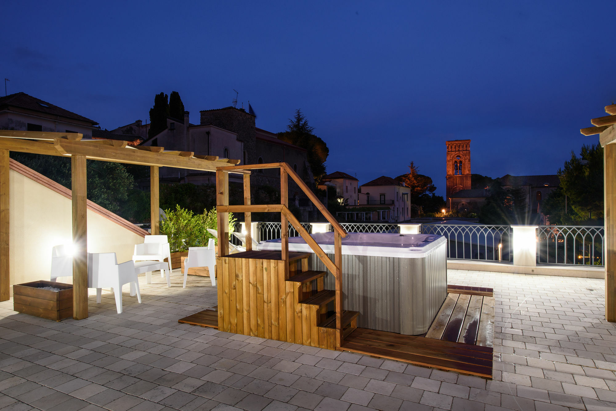 Ravello House Aparthotel Luaran gambar