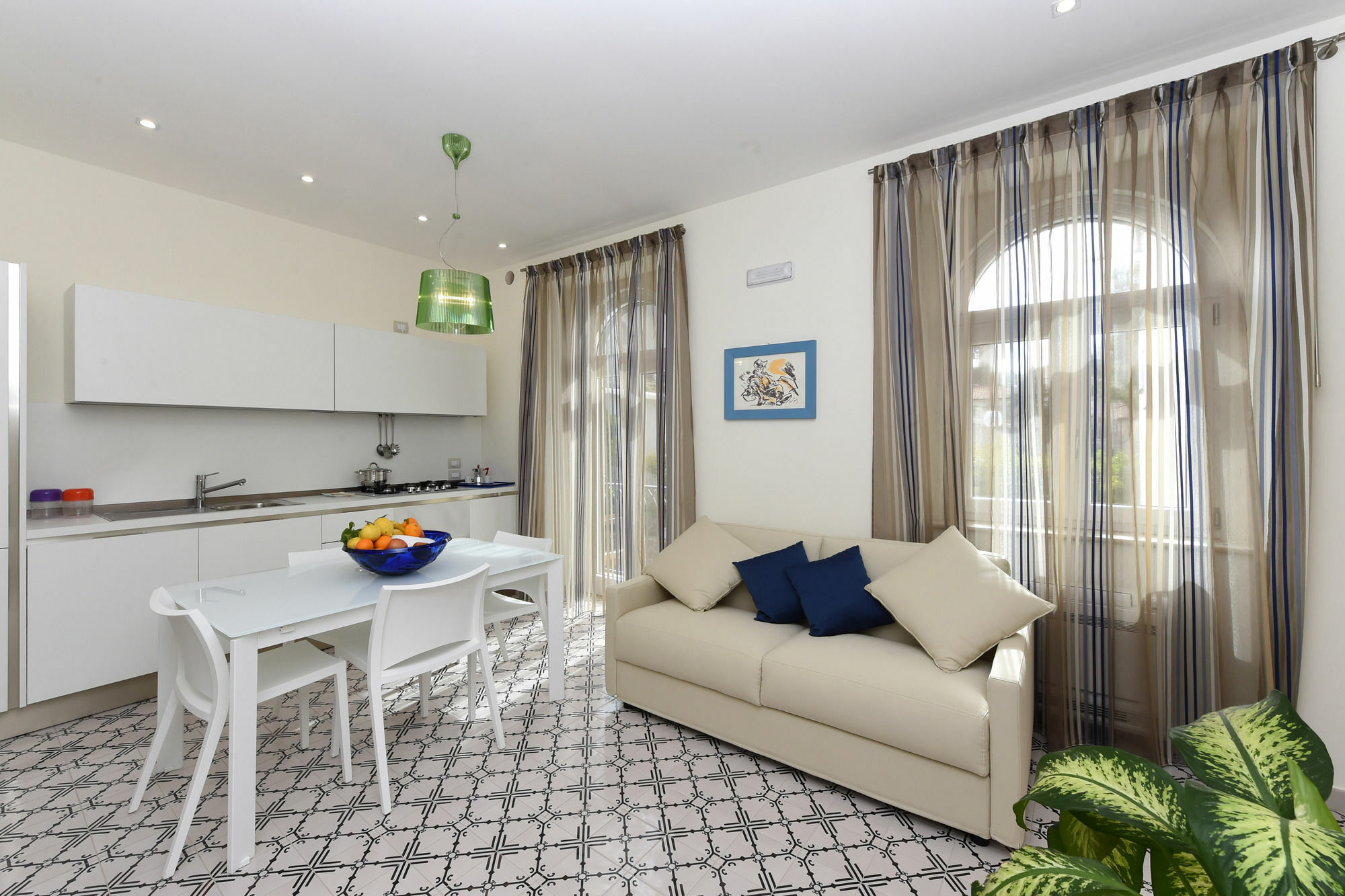 Ravello House Aparthotel Luaran gambar