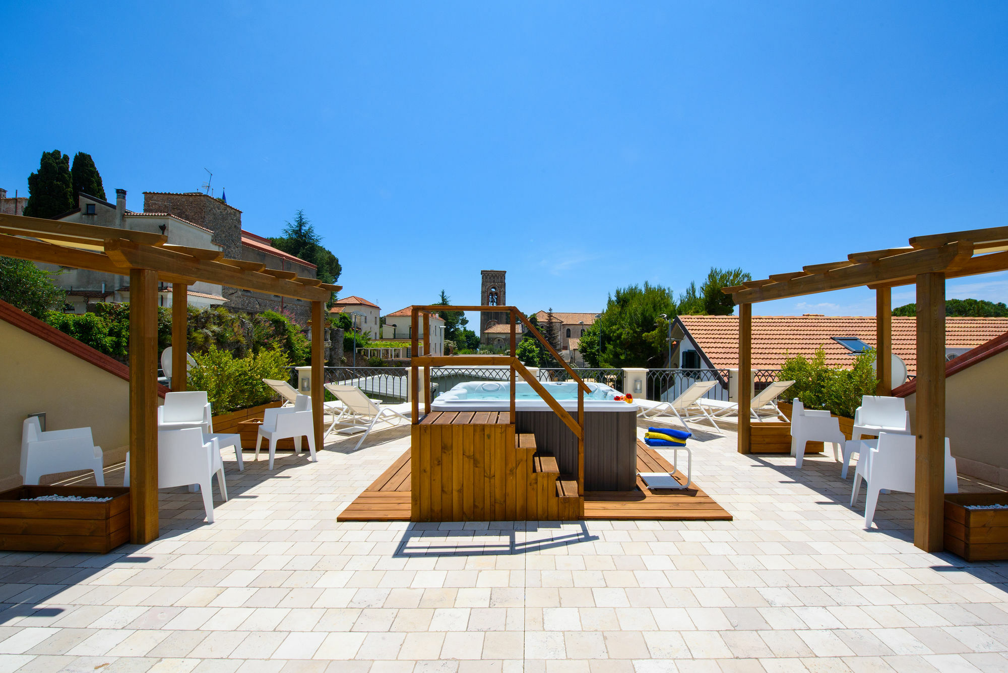 Ravello House Aparthotel Luaran gambar