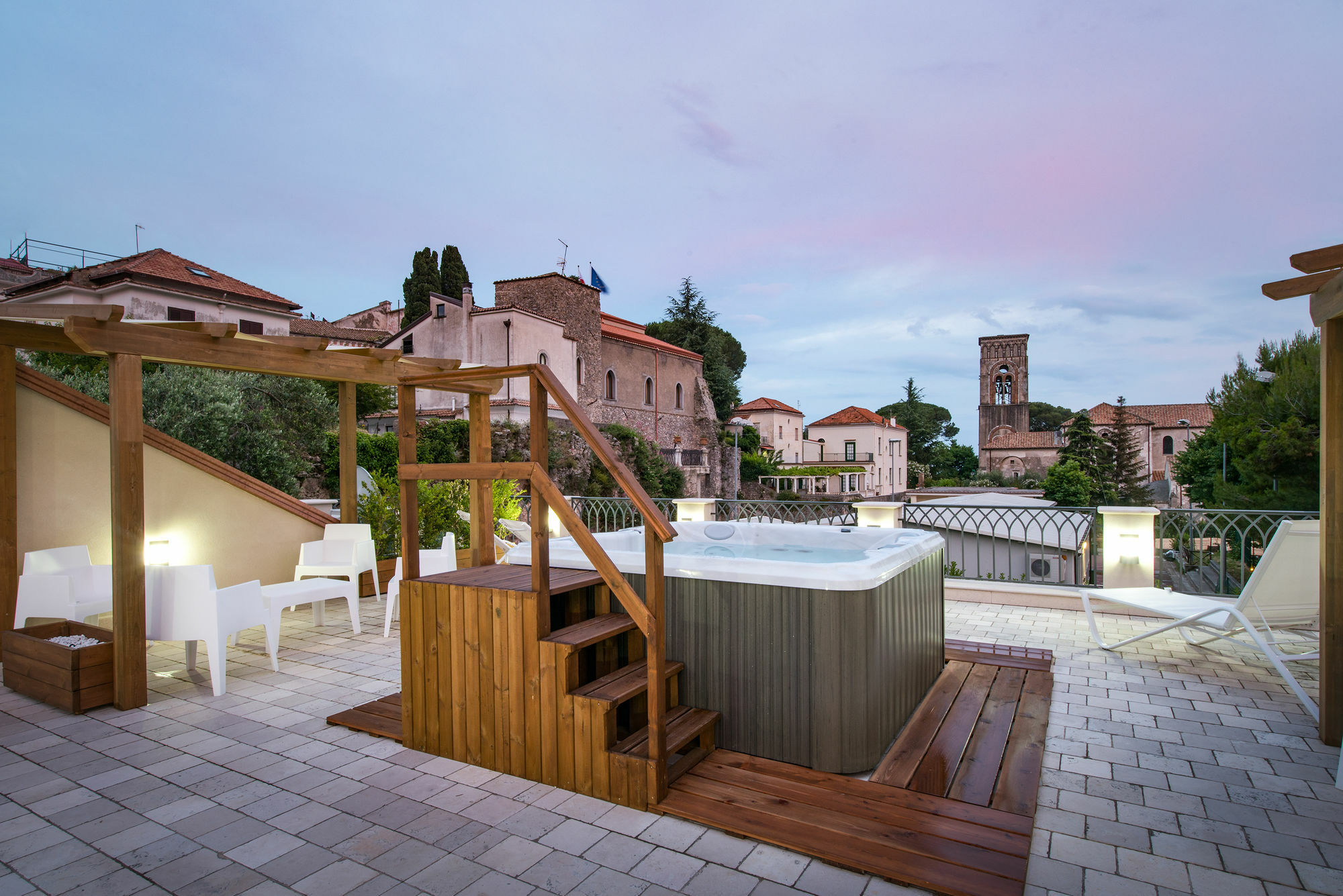 Ravello House Aparthotel Luaran gambar