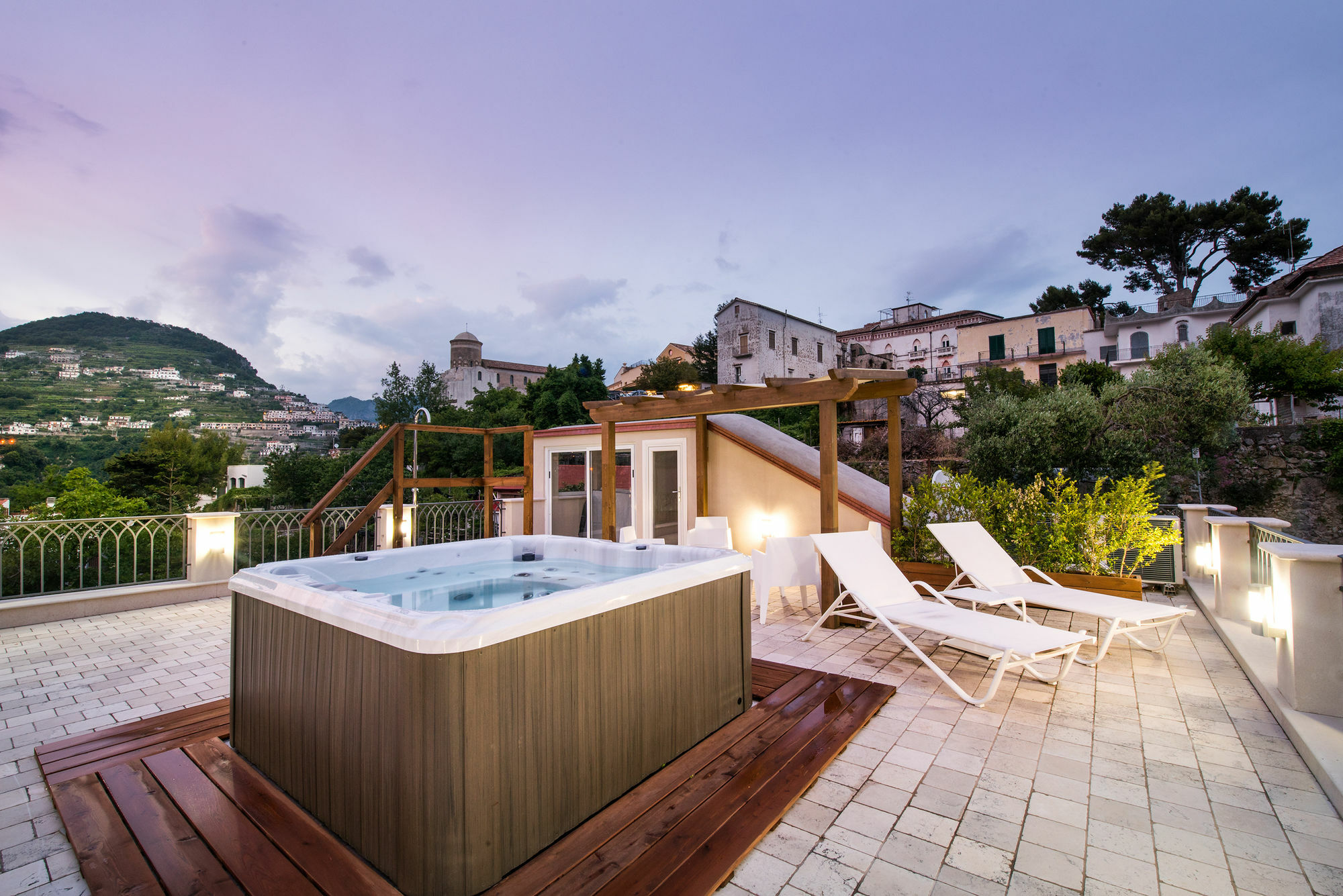 Ravello House Aparthotel Luaran gambar