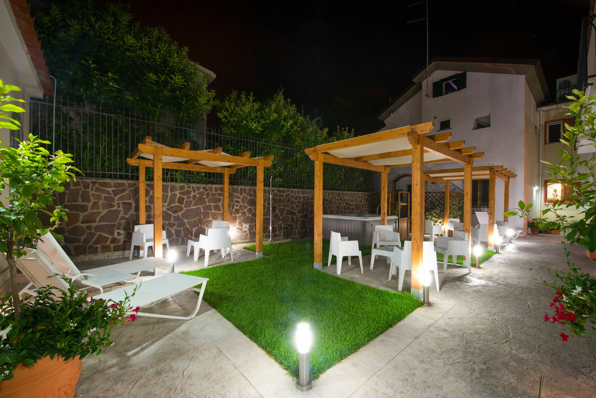 Ravello House Aparthotel Luaran gambar